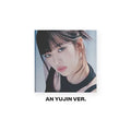 IVE 1ST ALBUM I’VE IVE JEWEL CASE VER.