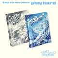 TWS - play hard [4th Mini Album]