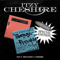 ITZY - CHESHIRE (6th Mini Album) [Special Edition]