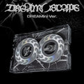 NCT DREAM - DREAM( )SCAPE [5th Mini Album - DREAMini Ver.]