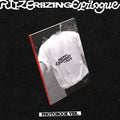 RIIZE - RIIZING : Epilogue 1st Mini Album (Photobook Ver.)