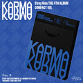 Stray Kids - KARMA [4th Album - COMPACT Ver.]