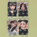 AESPA 'DRAMA' STARRIVER FANSIGN 1.0 POB PHOTOCARD
