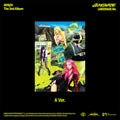 [PRE-ORDER] aespa - LEMONADE 2nd Album (LEMONADE Ver.)