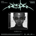 [PRE-ORDER] aespa - LEMONADE 2nd Album (MUTANT Ver.)
