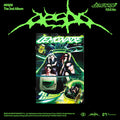 [PRE-ORDER] aespa - LEMONADE 2nd Album (P.O.S Ver.)