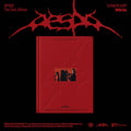 [PRE-ORDER] aespa - LEMONADE 2nd Album (WDA Ver.)
