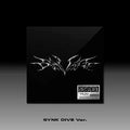 aespa - 1st Mini Album 'Savage' SYNK DIVE Ver.