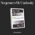 AND2BLE - Sequence 01: Curiosity - POCA Ver. [1st Mini Album]