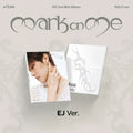 &TEAM - Mark on Me [2nd KR Mini Album - SOLO Ver.]