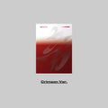 BABYMONSTER - 3rd Mini Album 'CHOOM' (Crimson / Metallic / Prism Ver. + Full Set)