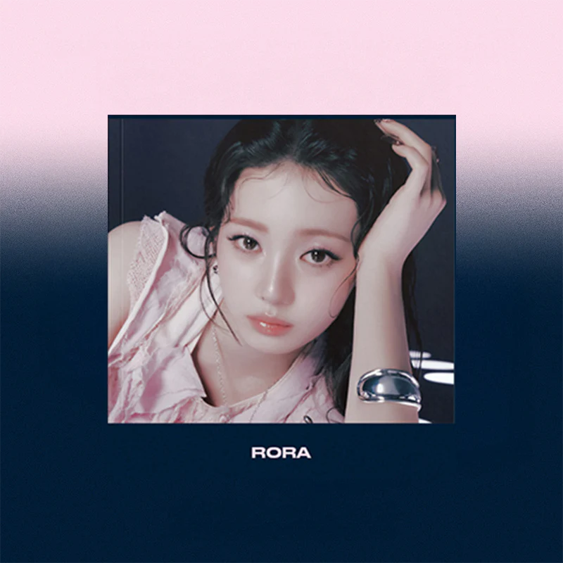 BABYMONSTER - 3rd Mini Album 'CHOOM' Jewel Ver.