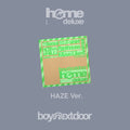 [PRE-ORDER] BOYNEXTDOOR - HOME: DELUXE [1st Album Repackage]