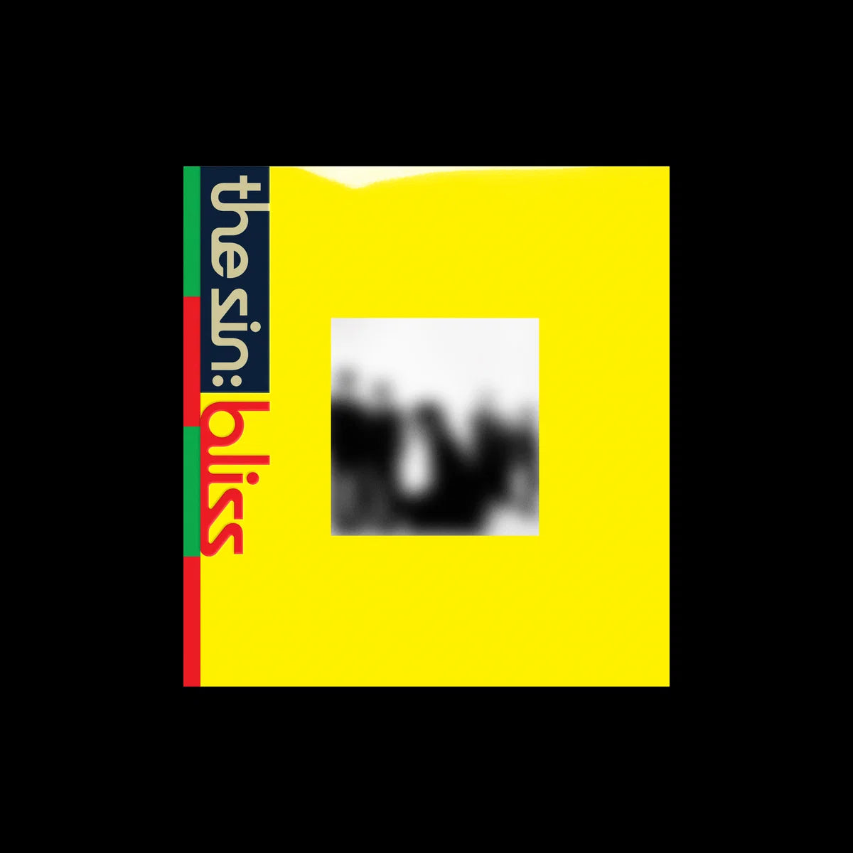 ENHYPEN - THE SIN : BLISS [8th Mini Album]