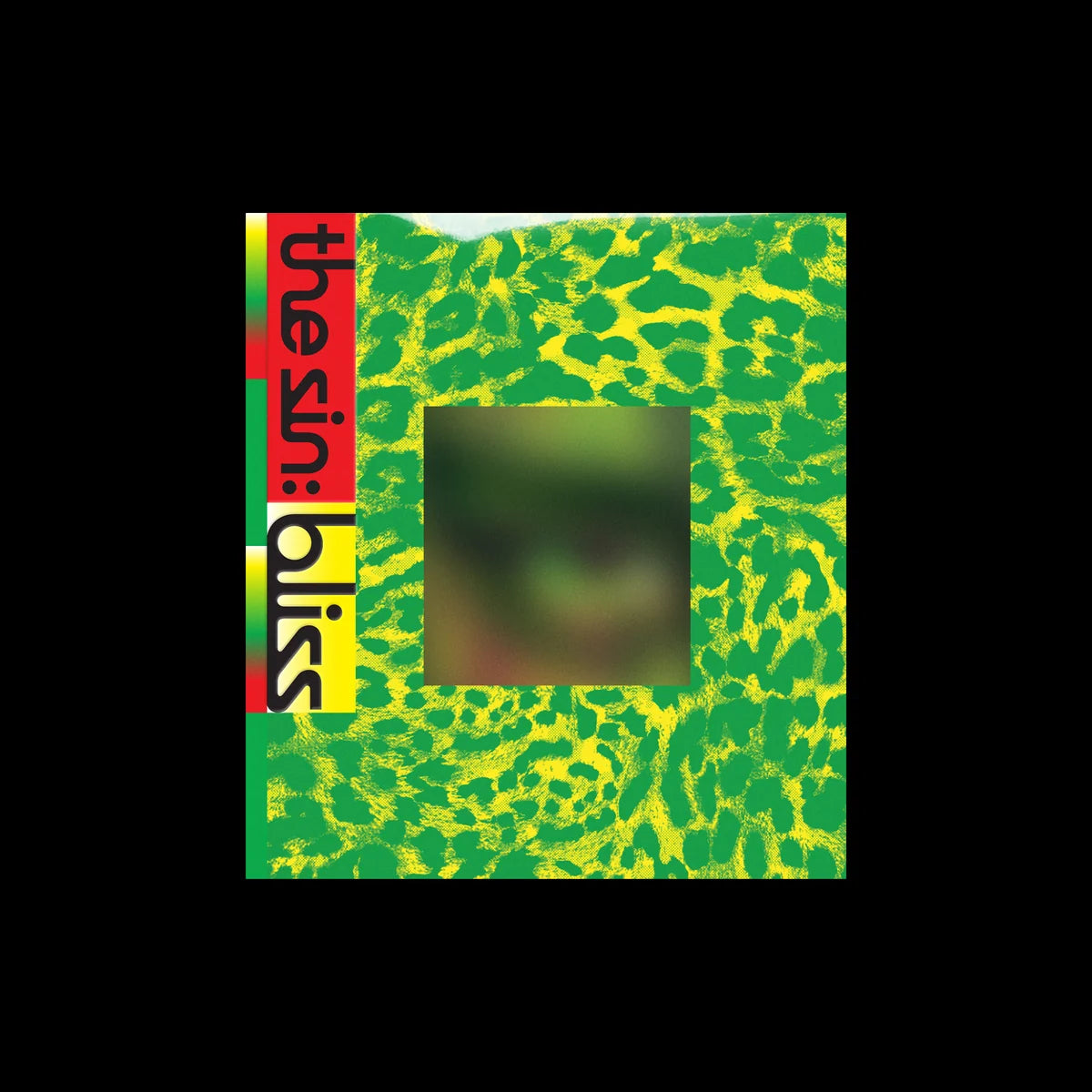 ENHYPEN - THE SIN : BLISS [8th Mini Album]