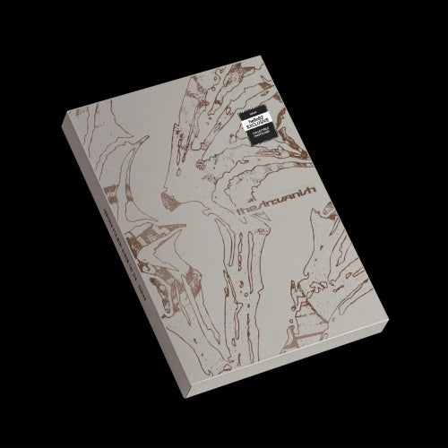 ENHYPEN THE SIN: VANISH 7th Mini Album