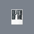 EVAN - DEATH OF ME [1st Mini Album - Weverse Ver.]
