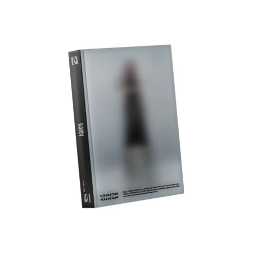 (G)I-DLE - [2] [2nd Album]