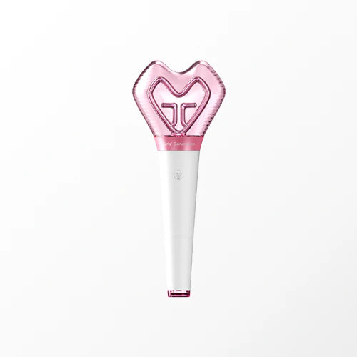 Girls' Generation - Official Light Stick