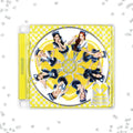 Hearts2Hearts - Lemon Tang [2nd Mini Album - Jewel Case Ver.]
