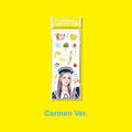 Hearts2Hearts - Lemon Tang [2nd Mini Album - Sticker Ver.]