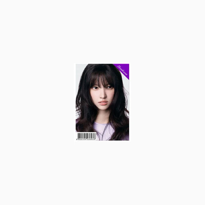 [PRE-ORDER] ILLIT - BREAK EVEN [5th Mini Album - GLLIT Ver.]