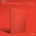 ITZY - BORN TO BE [2nd Album - Standard Ver.]