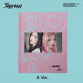 ITZY - Motto Photobook Ver. (12th Mini Album)