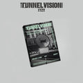 ITZY - TUNNEL VISION POCA Ver. (11th Mini Album)