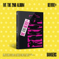 IVE - IVE THE 2ND ALBUM REVIVE+ (BANGERS ver./ CHALLENGERS ver.)