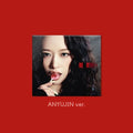 IVE - IVE THE 2ND ALBUM REVIVE+ (DIGIPACK ver.)
