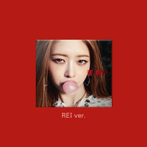 IVE - IVE THE 2ND ALBUM REVIVE+ (DIGIPACK ver.)