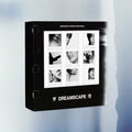 [PRE-ORDER] JEONGHAN X JOSHUA - DREAMSCAPE [1st Mini Album - Dream Record Ver.]