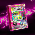 NCT DREAM - ISTJ [3rd Album - Vending Machine Ver.]