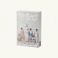 NCT WISH - Ode to Love [1st Album - Package Ver.]