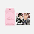 NCT WISH - Random Trading Card [2nd Anniversary Fanmeeting 'Help! All Six Princes Are Trying to Propose to Me' Official MD]