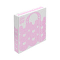 NewJeans - Get Up [2nd EP Album - Bunny Beach Bag Ver.]