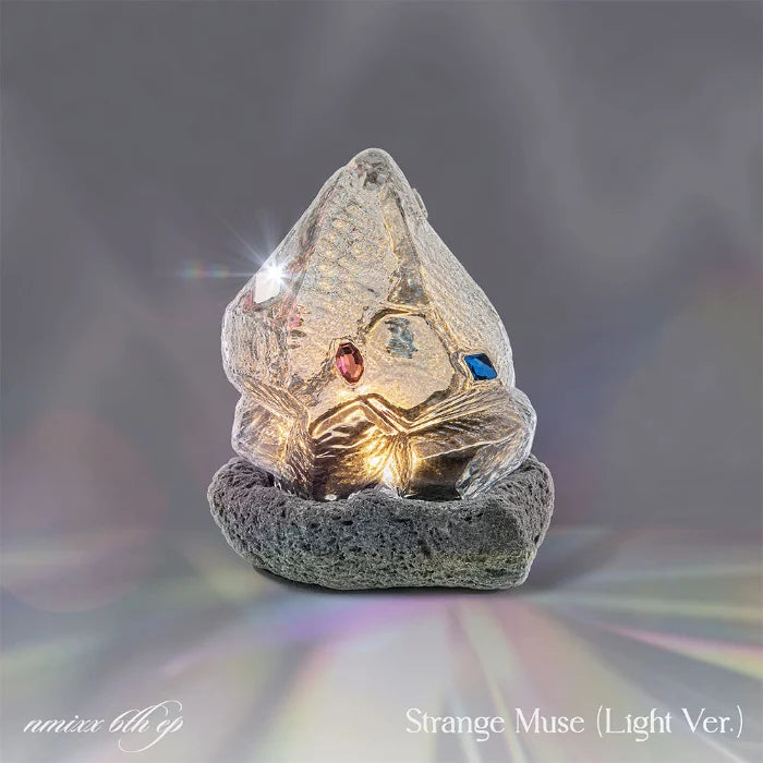 NMIXX - AD MARE 1. Single