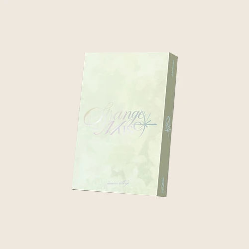[PRE-ORDER] NMIXX - Strange Muse [6th EP Album - Platform POCA Ver.]