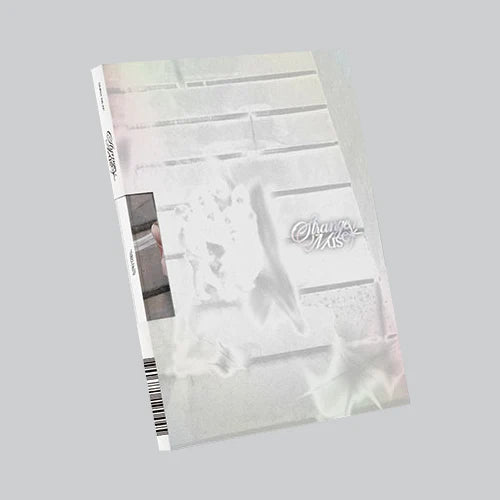 NMIXX - AD MARE 1. Single
