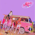Red Velvet - 'The ReVe Festival' Day 2 [7th Mini Album - Guide Book Ver.]