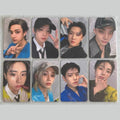 STRAY KIDS STRAYKIDS SKZ KARMA YES24 POB PHOTOCARD