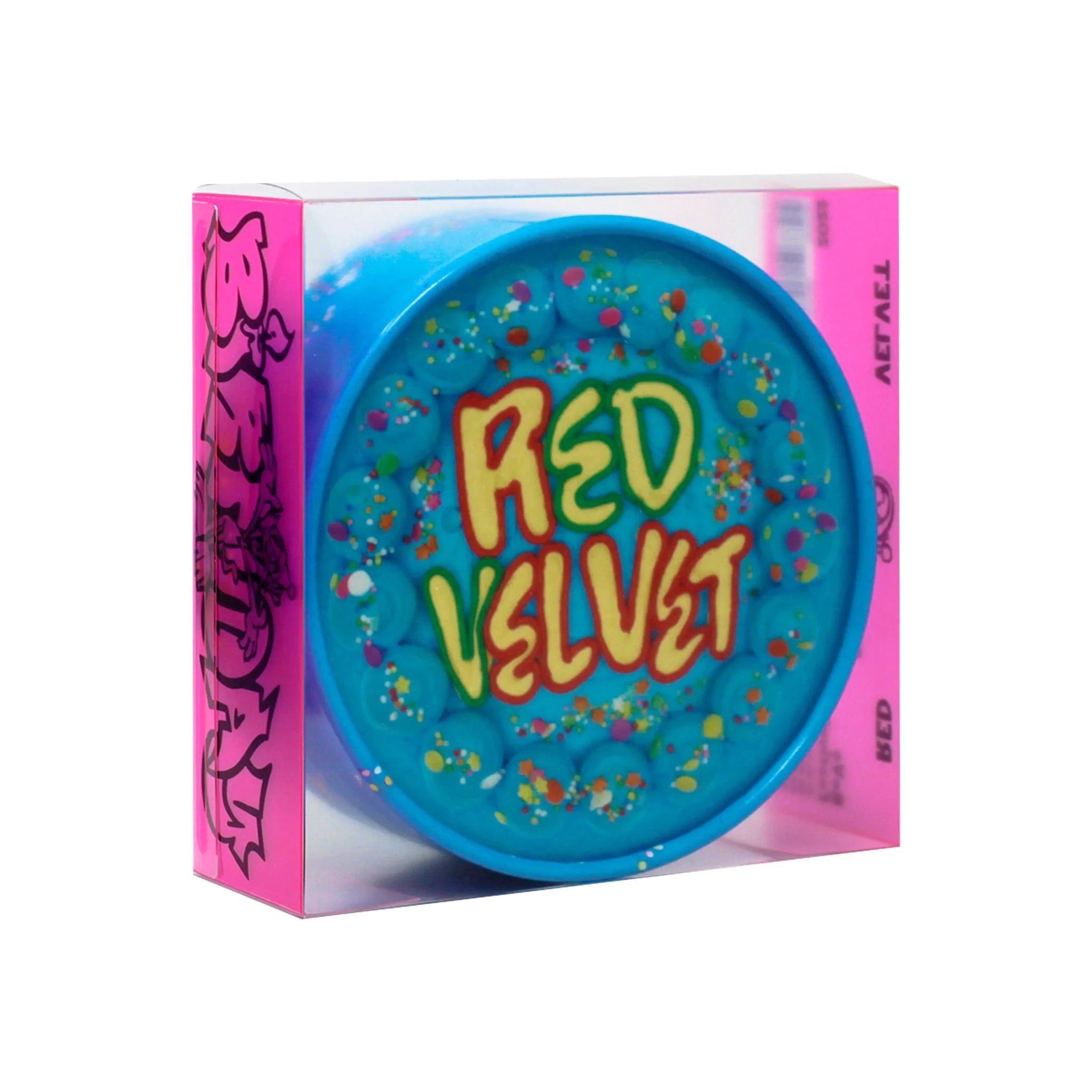 Red Velvet - 'The ReVe Festival 2022 - Birthday' [10th Mini Album - Cake Ver.]