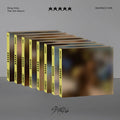 Stray Kids - ★★★★★ (5-STAR) 3rd Album Digipack Ver.