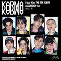 Stray Kids - KARMA [4th Album - ACCORDION Ver.]