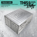 Stray Kids - THIS & THAT [10th Mini Album - TRUCK Ver.]