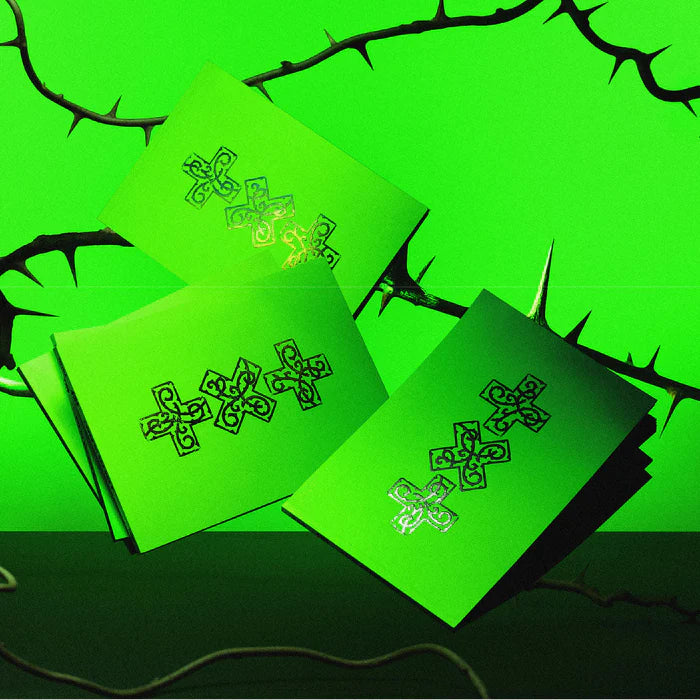 TXT - 7th Year: A Moment of Stillness in the Thorns [7th Mini Album - THORN Ver.]