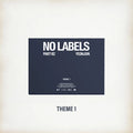 TXT YEONJUN - NO LABELS: PART 02 [2nd Mini Album]