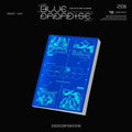 ZEROBASEONE - BLUE PARADISE [5th Mini Album]